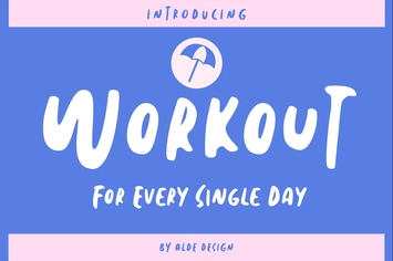 Workout