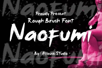 AL - Naofumi
