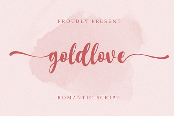 Goldlove