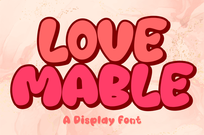 Love Mable