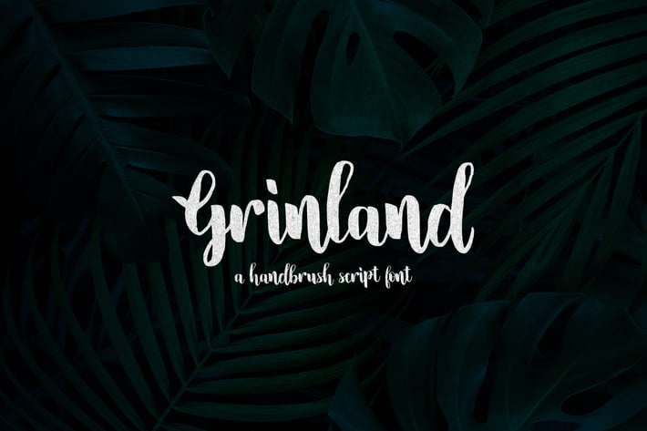 Grinland