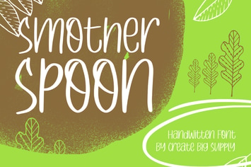 Smother Spoon