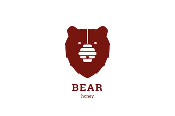 Bear Honey