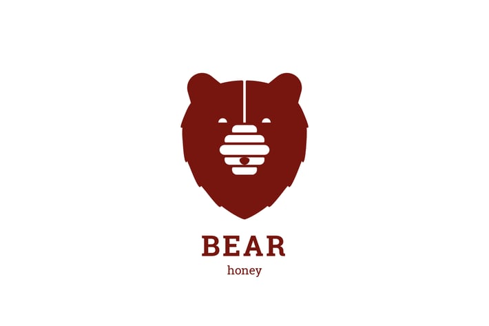 Bear Honey