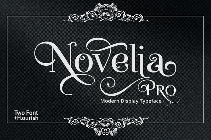 Novelia Pro 
