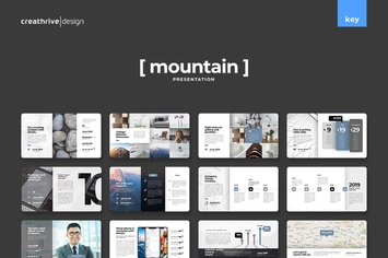 Mountain Keynote