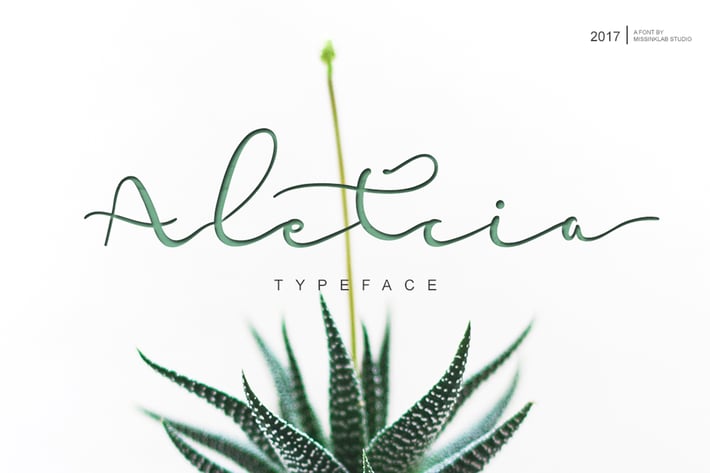Aletcia