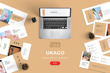 Ukago Powerpoint