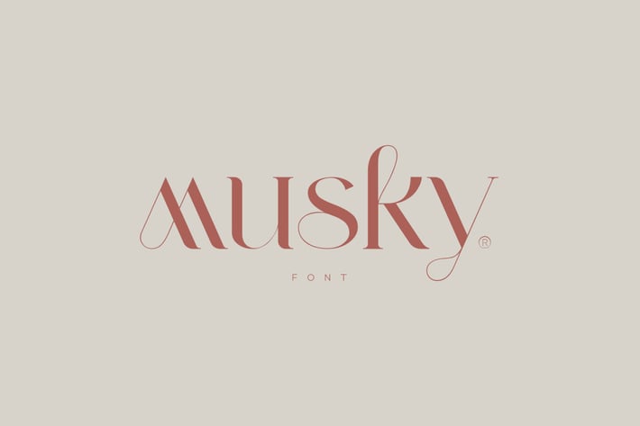 Musky