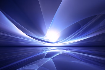 futuristic technology background 