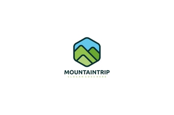 Mountain Logo