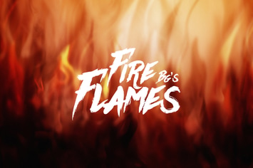 Fire Flames Backgrounds