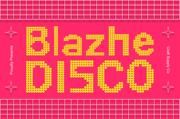 Blazhe Disco