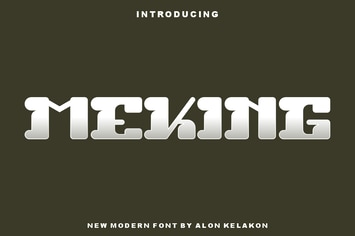 Meking