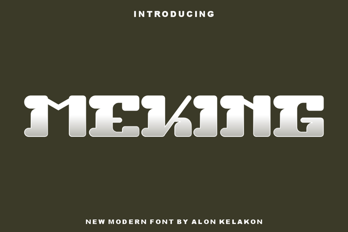 Meking