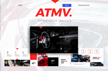 ATMV Keynote Template