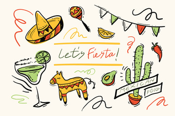 Mexican Fiesta