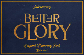 Better Glory