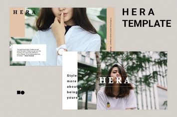 Hera - Powerpoint
