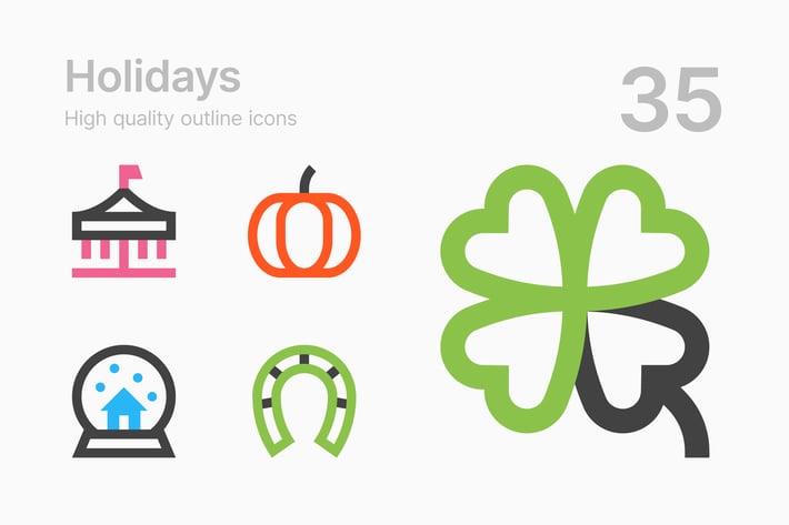 Holidays
