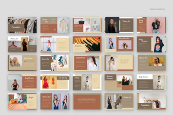 Funnaticsm - Presentation