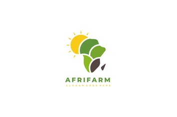 Africa Farm Logo