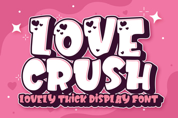 Love Crush