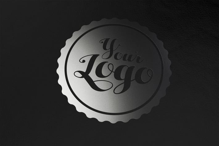 Logo Mockup 001