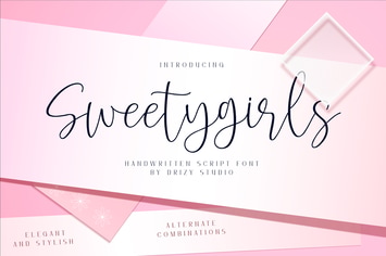 Sweetygirls