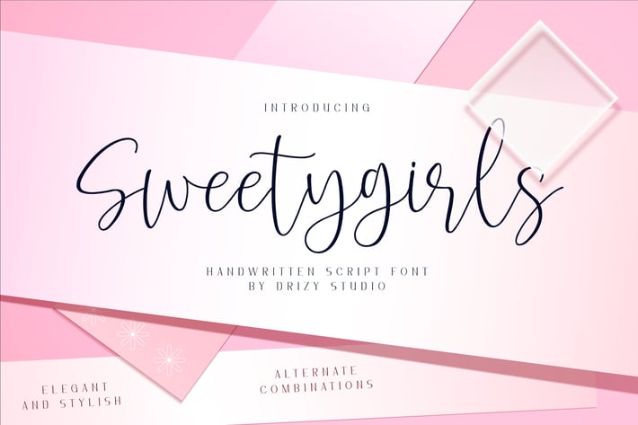 Sweetygirls