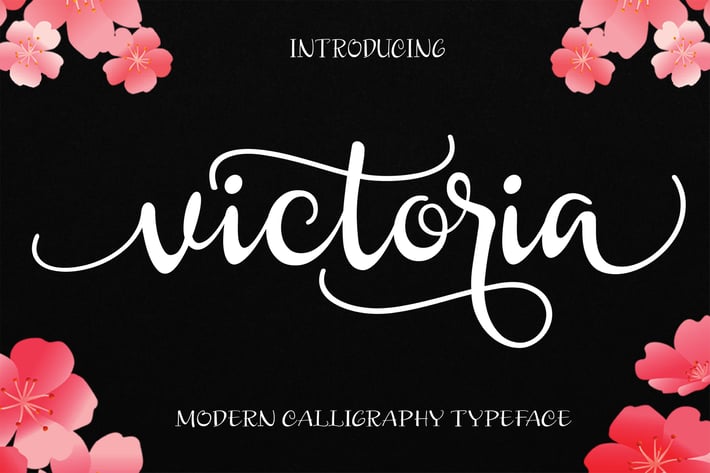 Victoria
