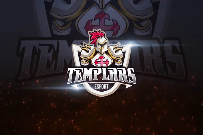 Templar Esports Logo