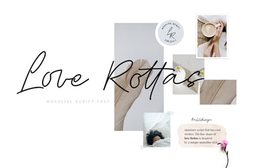 Love Rottas