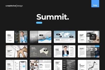 Summit Keynote