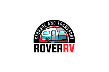 Rover Rv Logo
