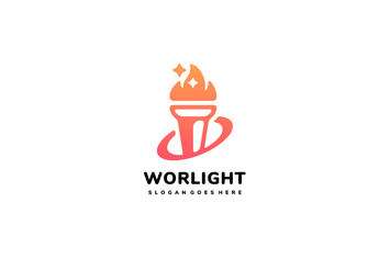 Galaxy Torch Logo