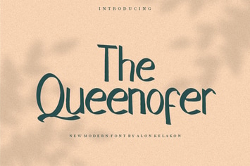 The Queenofer