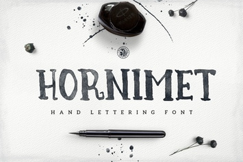 Hornimet