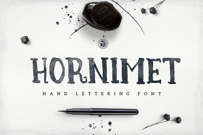 Hornimet