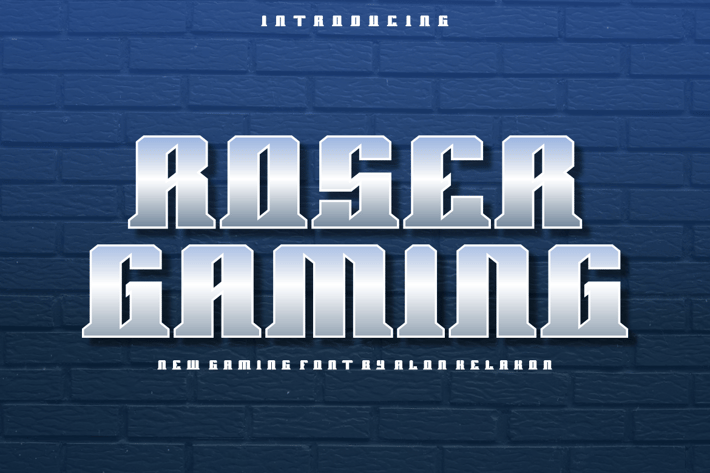 Roser Gaming