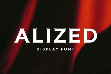 Alized