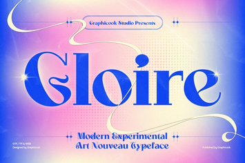 Gloire 
