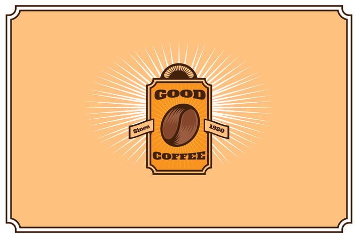 Good Coffee - Mascot & Esport Logo
