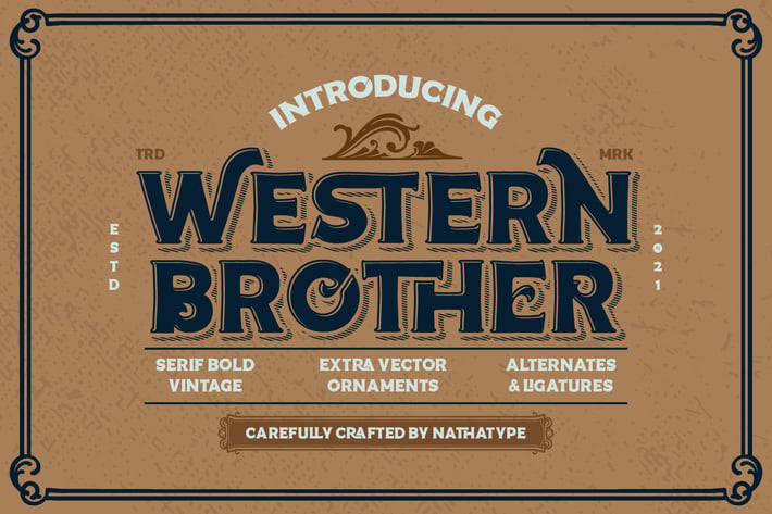Western Brother