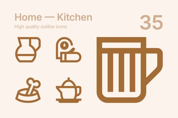 Home — Kitchen