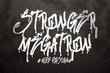 Stronger Megatron