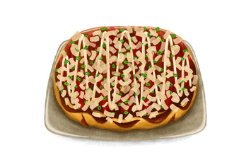 Okonomiyaki