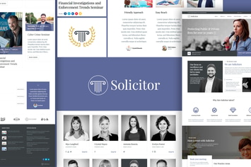 Solicitor