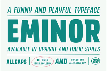 EMINOR