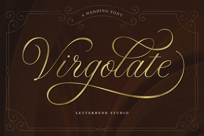 Virgolate 
